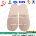 High quality closed toe anti-slip bath slipper